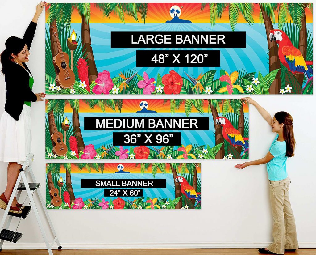Banner printing Lancaster