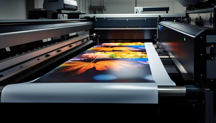 Digital printing Lancaster