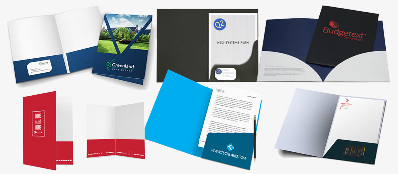 Folder Printing Lancaster