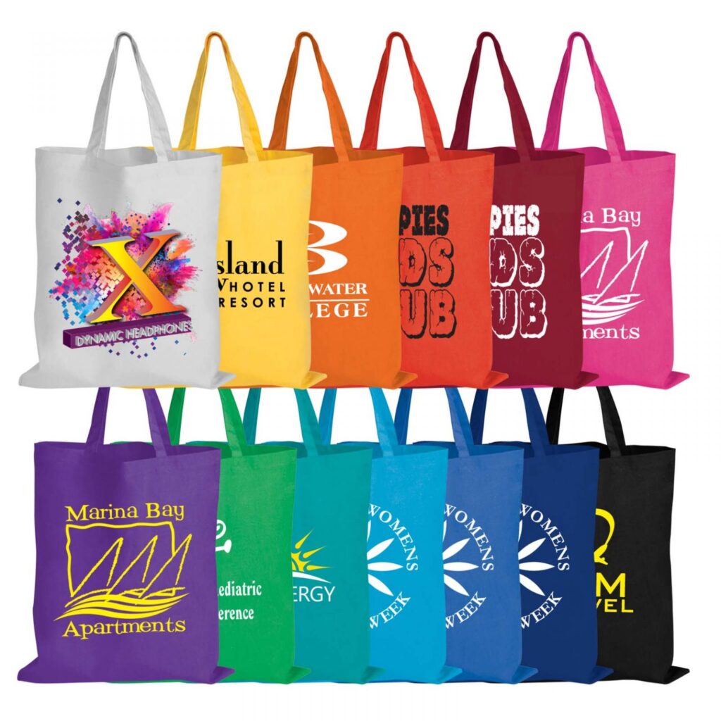 Tote Bag Printing Lancaster
