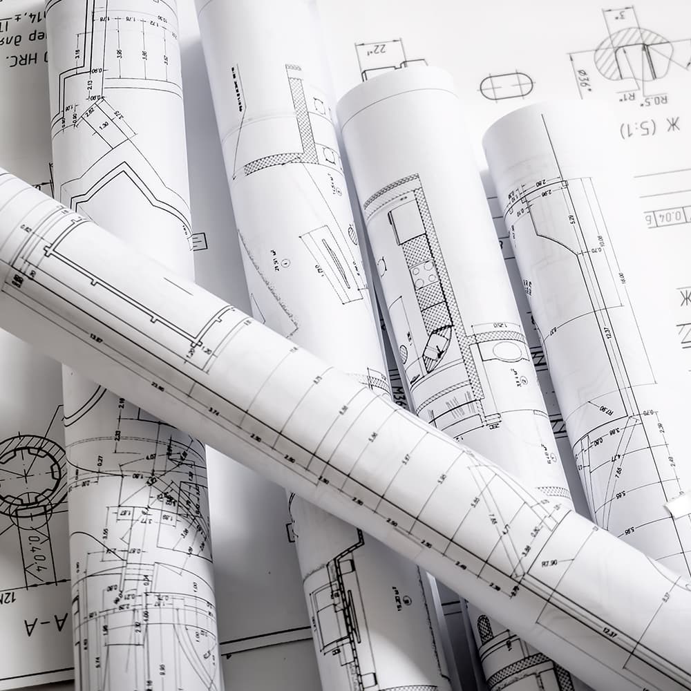 CAD Printing  Lancaster
