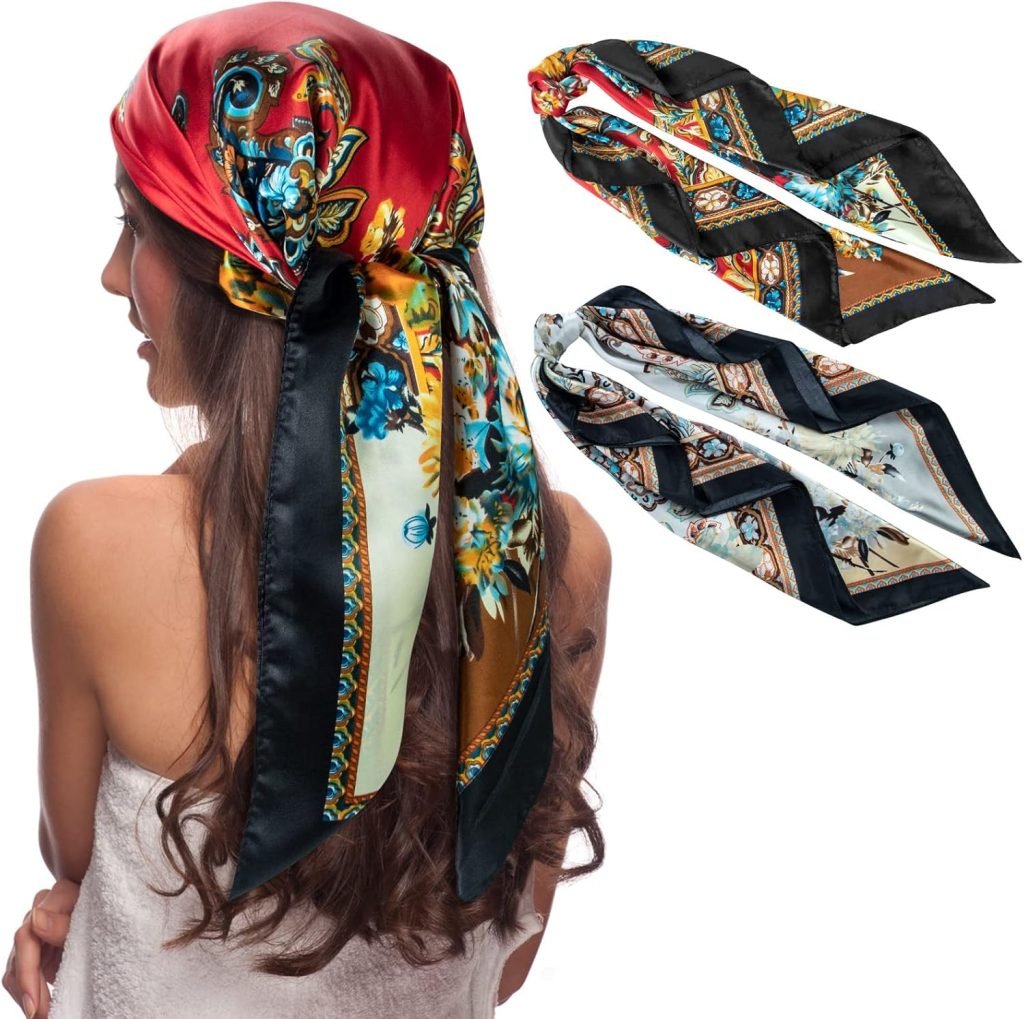 Bandanas Printing Lancaster