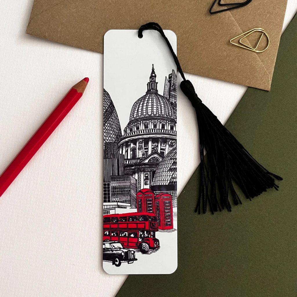 Bookmarks Printing Lancaster