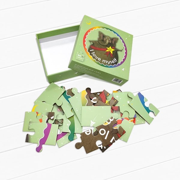 Jigsaw Puzzles Printing Lancaster