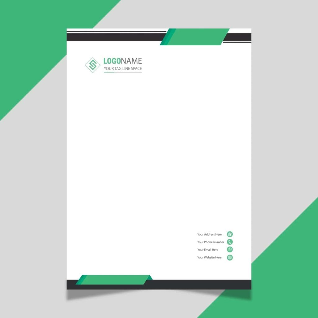 Letterheads Printing Lancaster