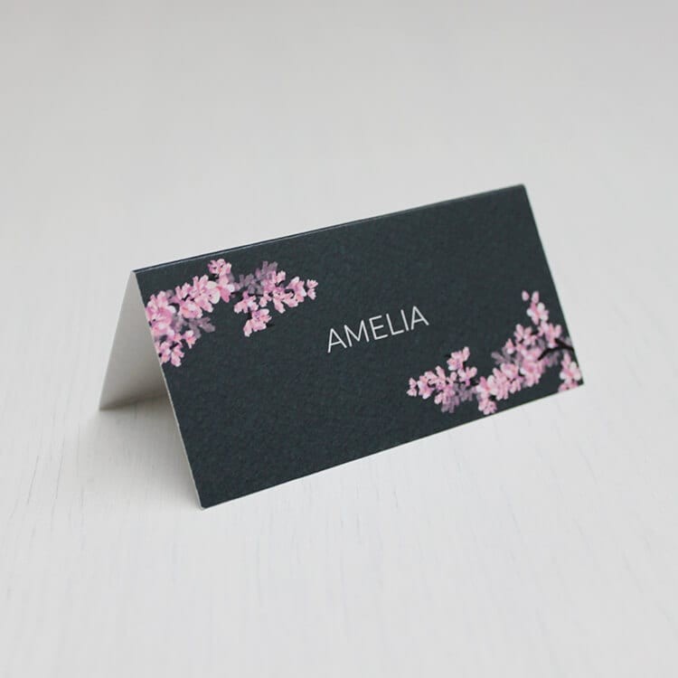 Place Cards Printing Lancaster