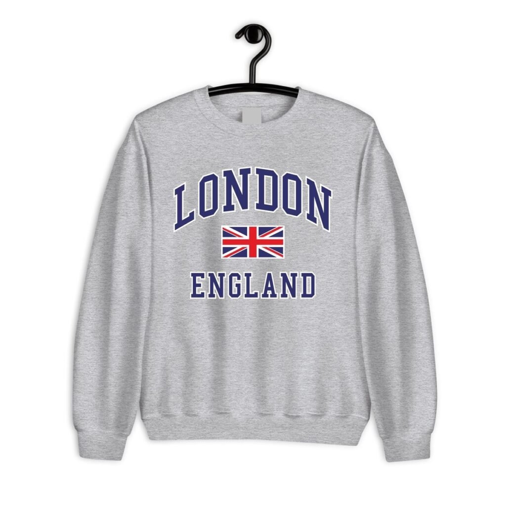 Sweatshirt Printing Lancaster