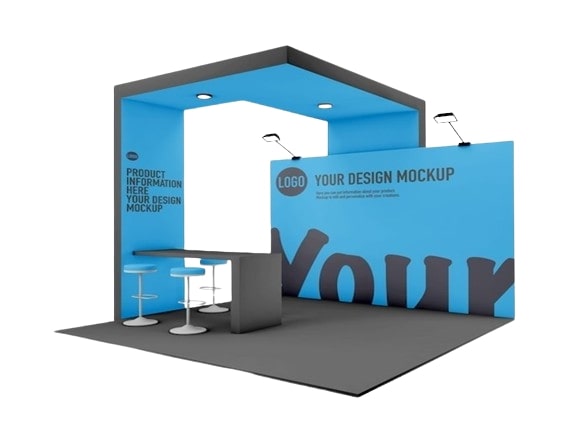Trade Show Booths Printing Lancaster