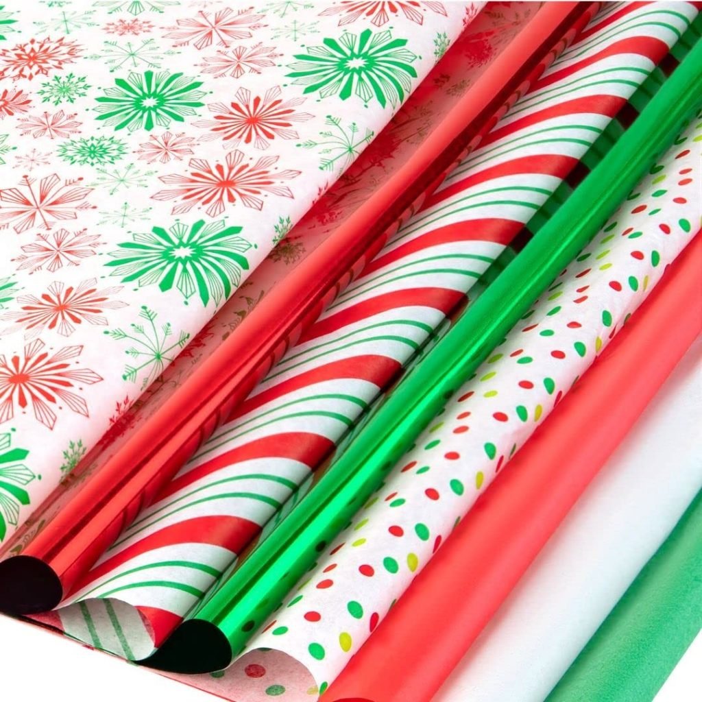 Wrapping Paper Printing Lancaster